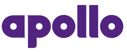 Apollo logo