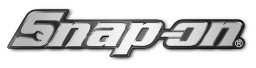 Snap-on logo