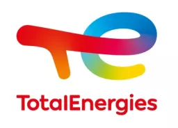 TotalEnergies logo