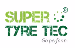 Super Tyre Tec logo Point S partner