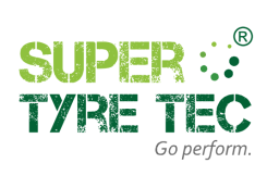 Super Tyre Tec logo Point S partner