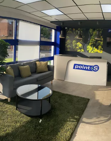 Become a Point S Franchisee in India | Tyre & Auto Service